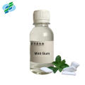 Natural Concentrate Essence Alfakher Mint Gum Flavor for Hookah